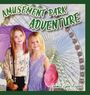 Carmen Lynn Regan: Amusement Park Adventure, Buch