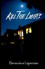 Lapensee: Kill the lights, Buch