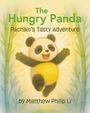 Matthew Philip Li: The Hungry Panda, Buch