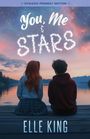 Elle King: You, Me & Stars, Buch