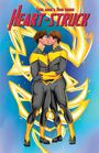 Sebb Argo: Heart-Struck, Buch