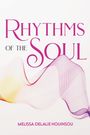 Mélissa Délalie Houinsou: Rhythms of the Soul, Buch