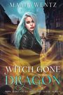 Wentz: Witch Gone Dragon, Buch