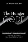 Allana Polo: The Hunger Code, Buch