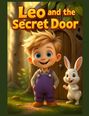 Joe Baulackey: Leo and the Secret Door, Buch