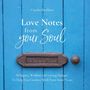 Carolin Rathbun: Love Notes From Your Soul, Buch