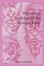 Raine Ménard: Mysterious Workings of the Teenage Brain, Buch