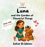 Sahar El-Siblani: Luna And The Garden of Thankful Things, Buch