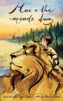 Manu Delpech: Max and The Miracle Drum, Buch