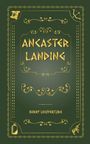 Kerry Louverture: Ancaster Landing, Buch