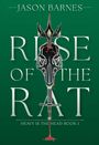 Jason Barnes: Rise Of The Rat, Buch