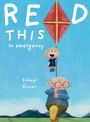 Süheyl Ünver: Read This in Emergency, Buch