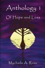 Mychaila A Rose: Anthology, Buch