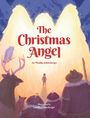 Monika Schneeberger: The Christmas Angel, Buch