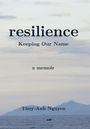 Thuy-Anh Nguyen: resilience, Buch