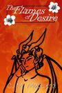 C M MacLeod: The Flames of Desire, Buch