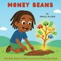 Maurice McCrae: Money Beans, Buch