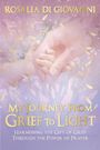 Rosalia Di Giovanni: My Journey From Grief to Light, Buch