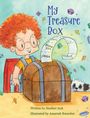 Heather Linea Jack: My Treasure Box, Buch