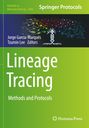 Lineage Tracing, Buch