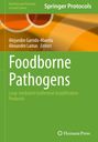 Foodborne Pathogens, Buch