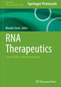 RNA Therapeutics, Buch