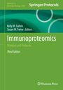 : Immunoproteomics, Buch