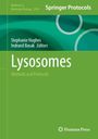 : Lysosomes, Buch