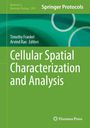 Cellular Spatial Characterization and Analysis, Buch