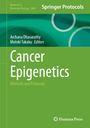: Cancer Epigenetics, Buch