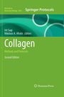 Collagen, Buch