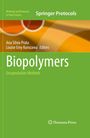 Biopolymers, Buch