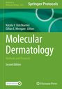 Molecular Dermatology, Buch