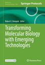 Transforming Molecular Biology with Emerging Technologies, Buch