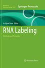 RNA Labeling, Buch