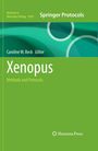 Xenopus, Buch
