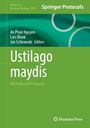 Ustilago maydis, Buch