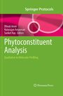Phytoconstituent Analysis, Buch