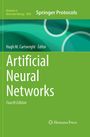 Artificial Neural Networks, Buch