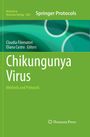 Chikungunya Virus, Buch
