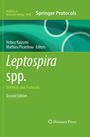 Leptospira spp., Buch