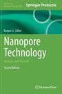 Nanopore Technology, Buch