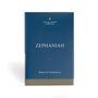 Robert B Chisholm: Zephaniah: The Christian Standard Commentary, Buch