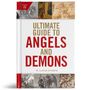 Luke Stamps: Ultimate Guide to Angels and Demons, Buch