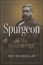 Ray Rhodes: Spurgeon, Buch
