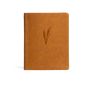 Holman Bible Publishers: KJV Notetaking Bible, Large Print Edition, Camel Leathertouch, Buch