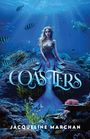 Jacqueline Marchan: Coasters, Buch