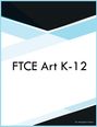 Marigold Z Buren: FTCE Art K-12, Buch