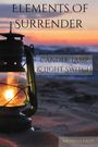 Michelle Faust: Elements Of Surrender, Buch