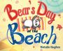 Natalie Hughes: Bear's Day at the Beach, Buch